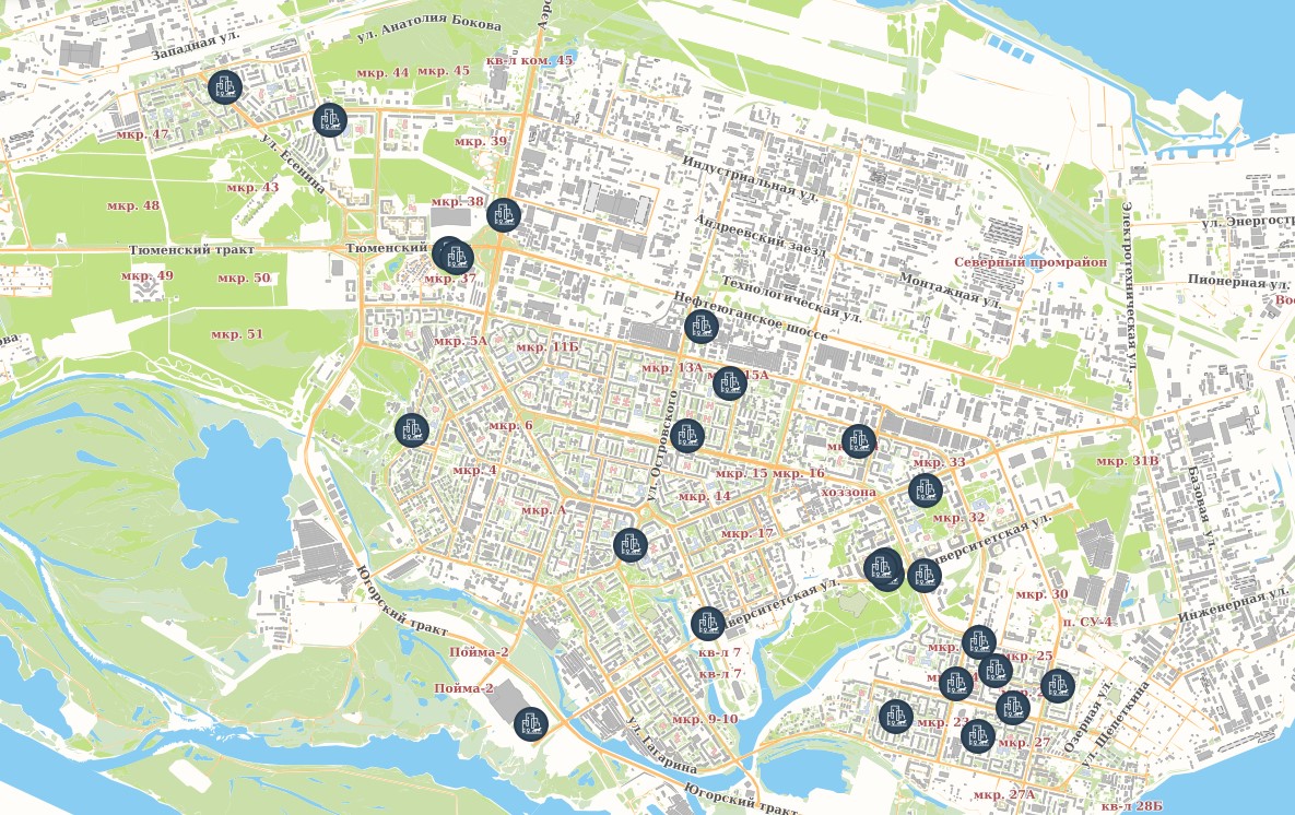 Микрорайоны города сургута. Карта Сургута карта Сургута. Карта Сургута с улицами. Карта города Ханты-Мансийска. Город Сургут на карте.