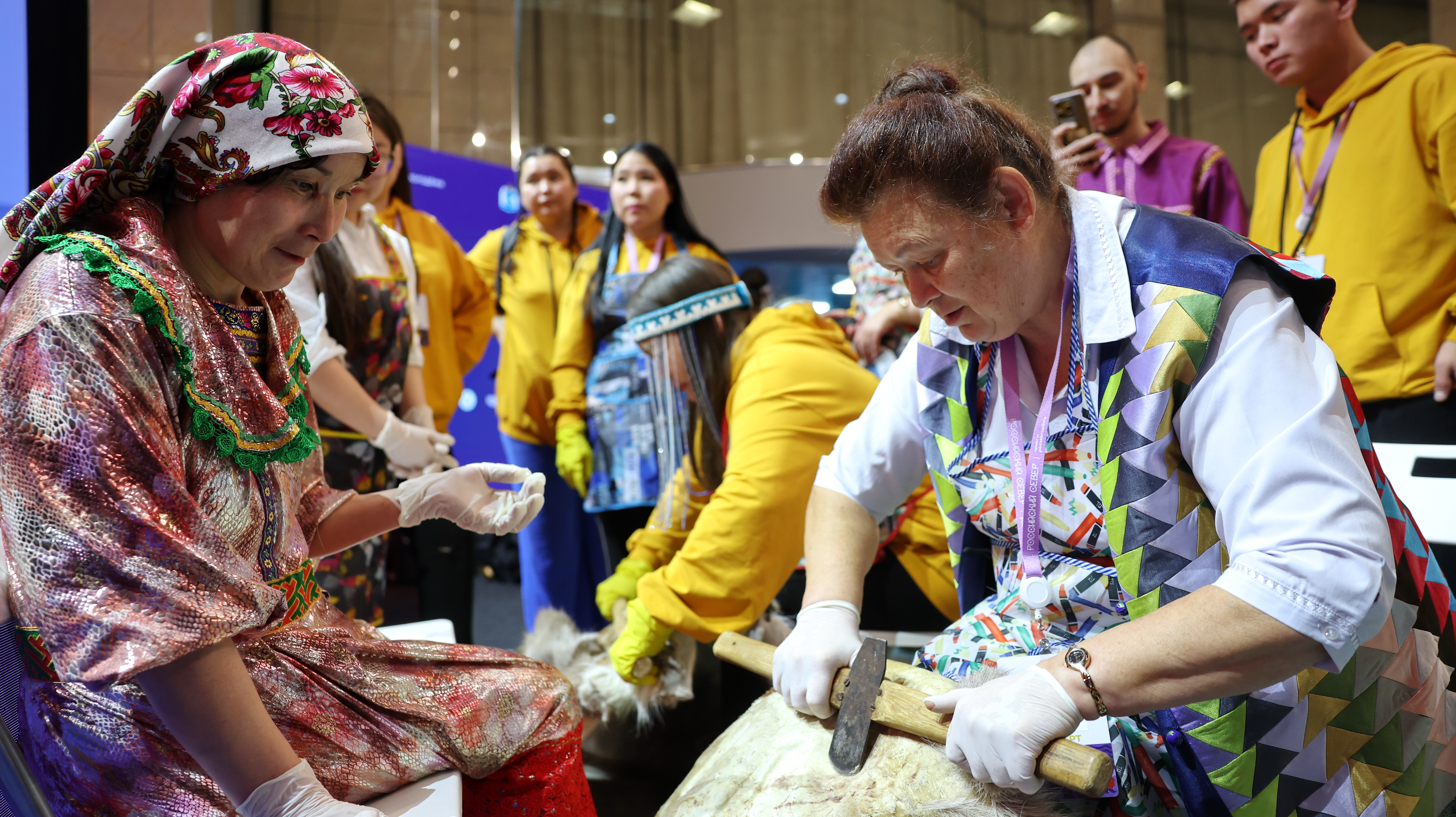 фото с мероприятия