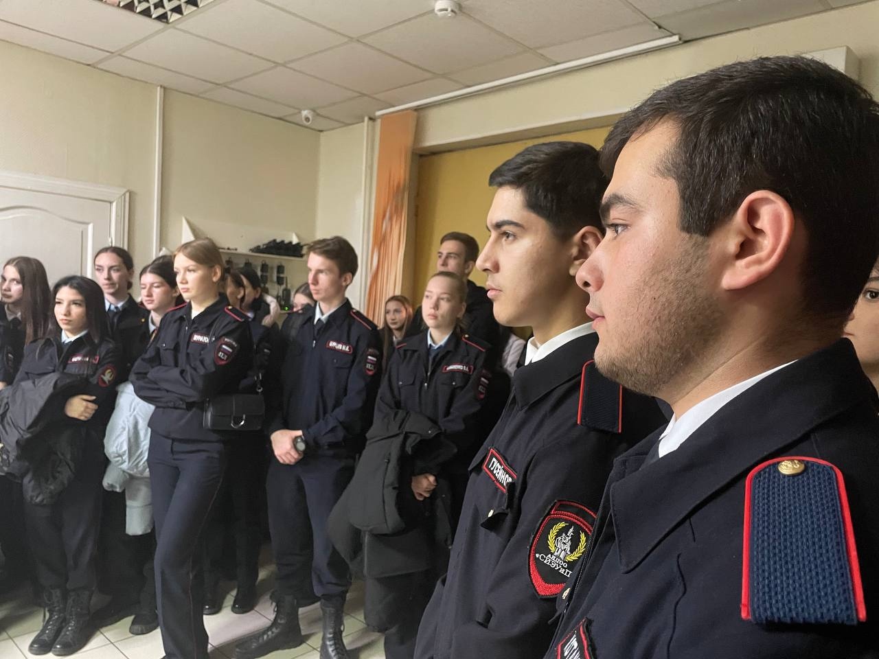 фото с мероприятия