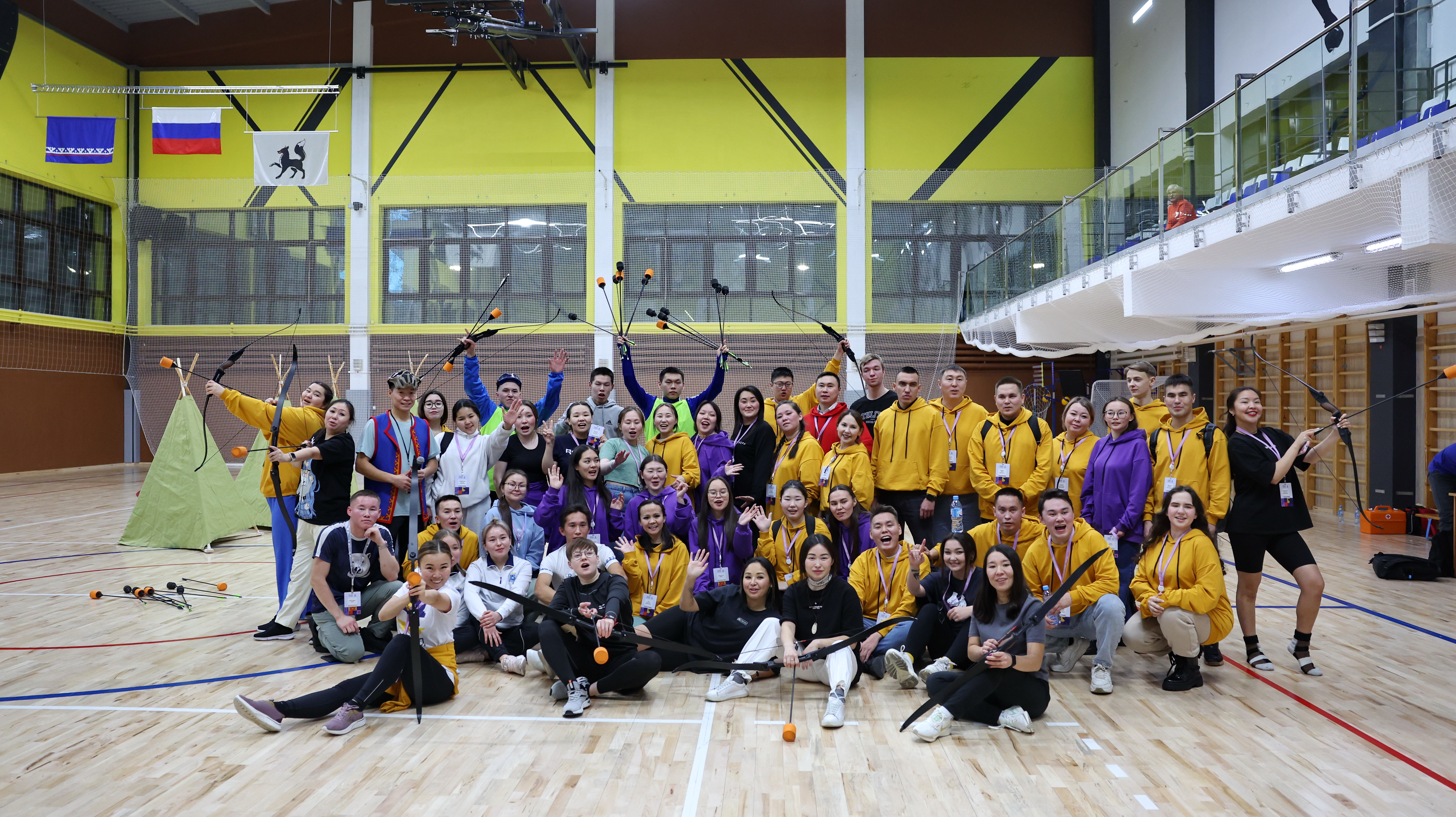 фото с мероприятия