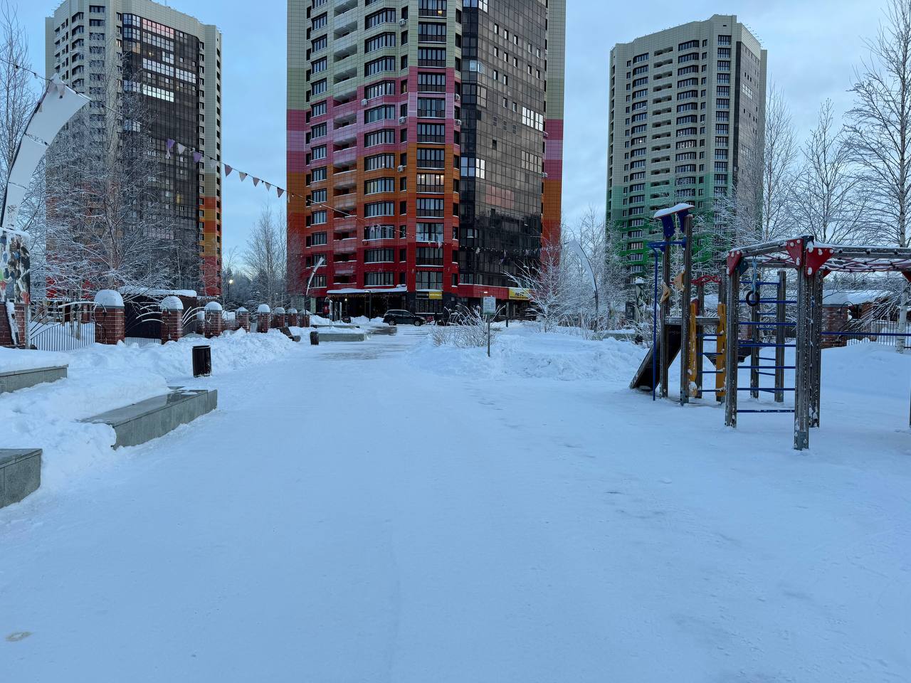 фото с осмотра