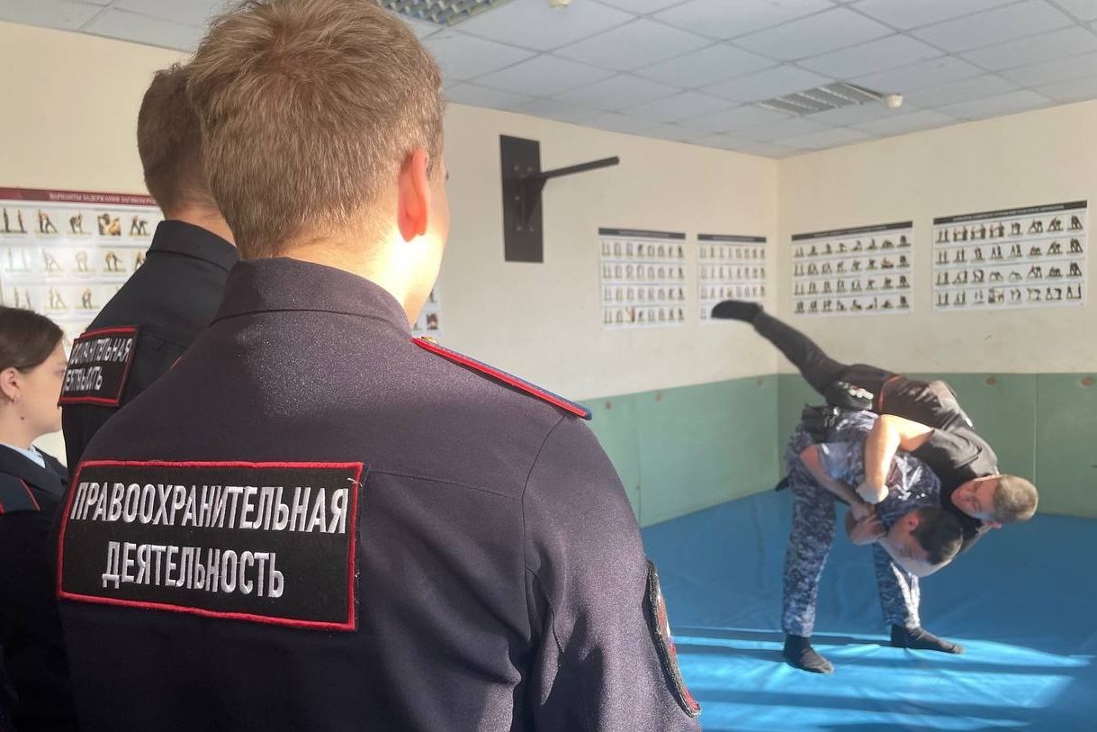 фото с мероприятия