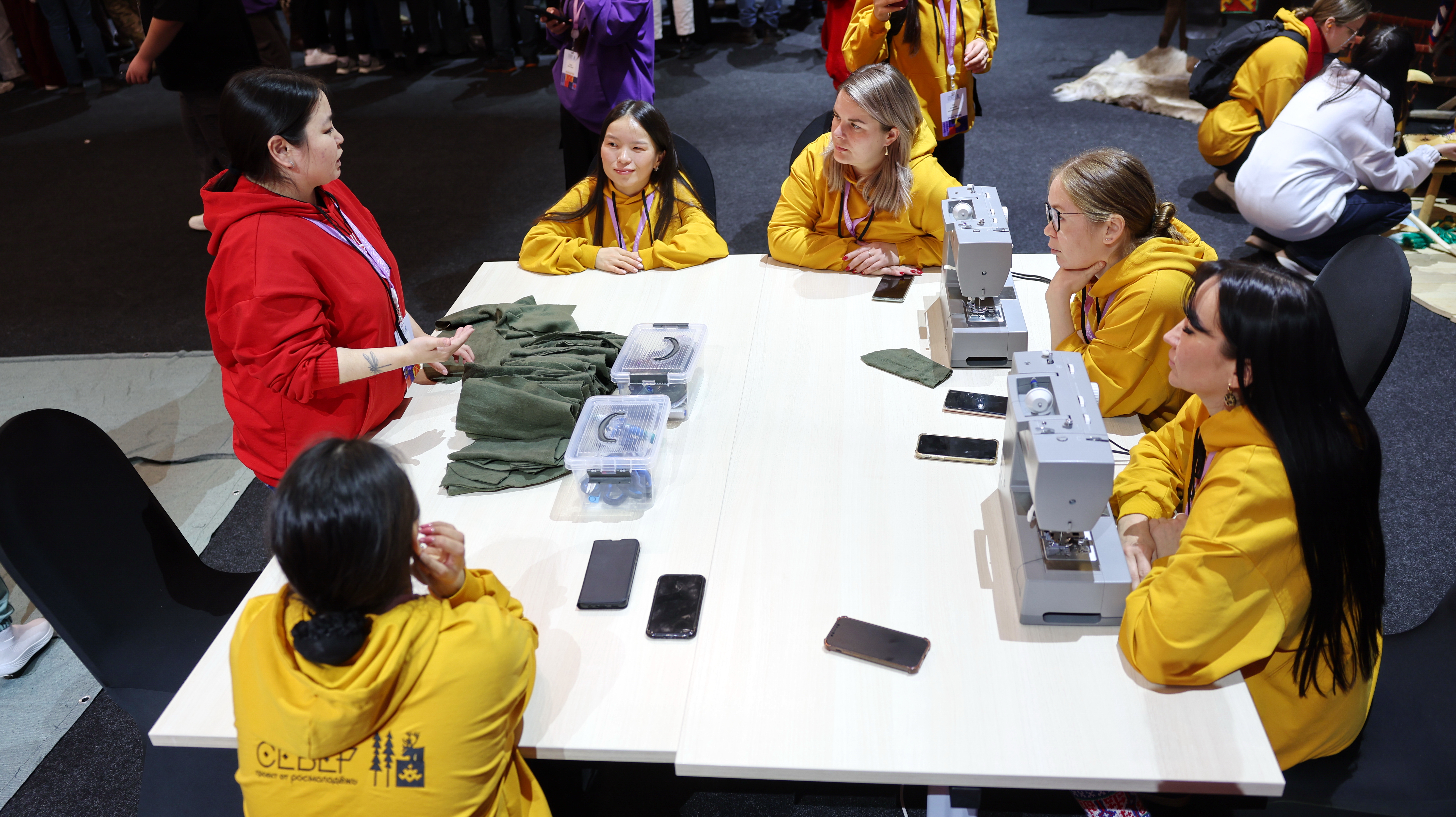 фото с мероприятия