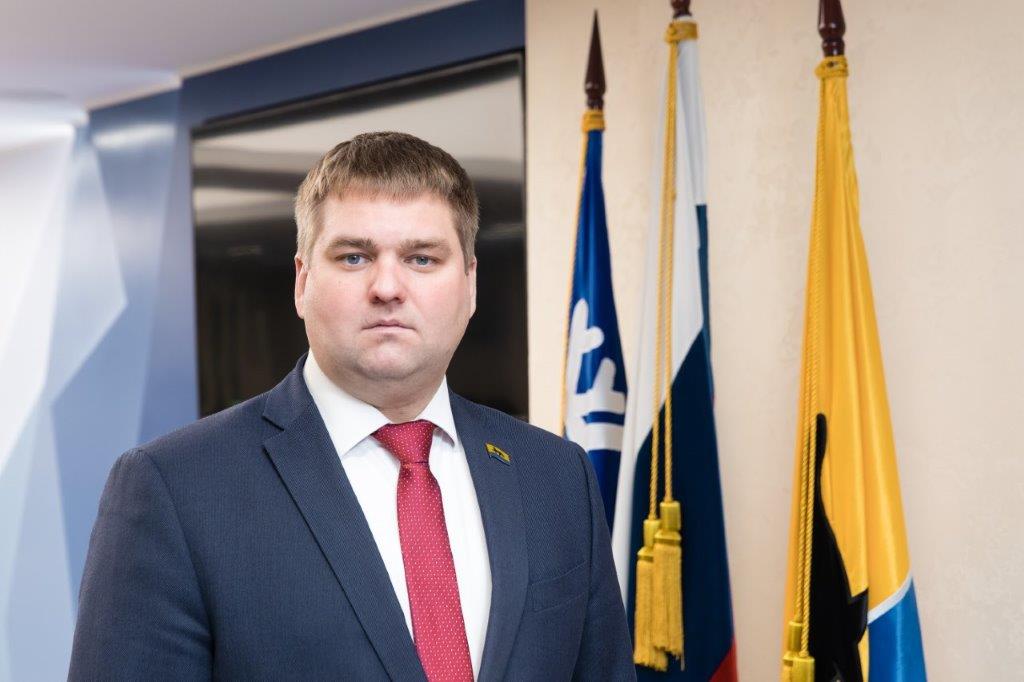 Олейников Александр Игоревич