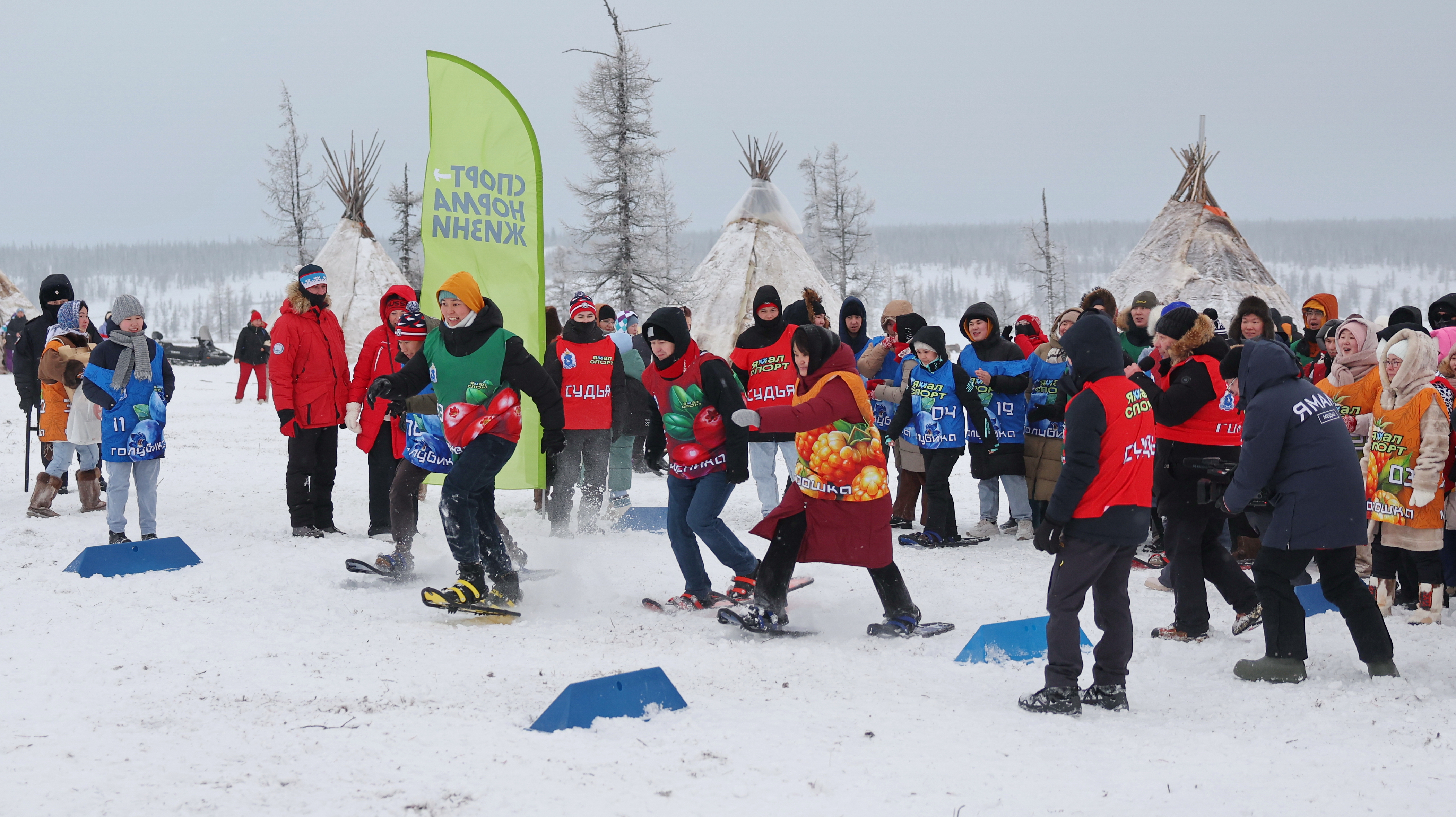 фото с мероприятия