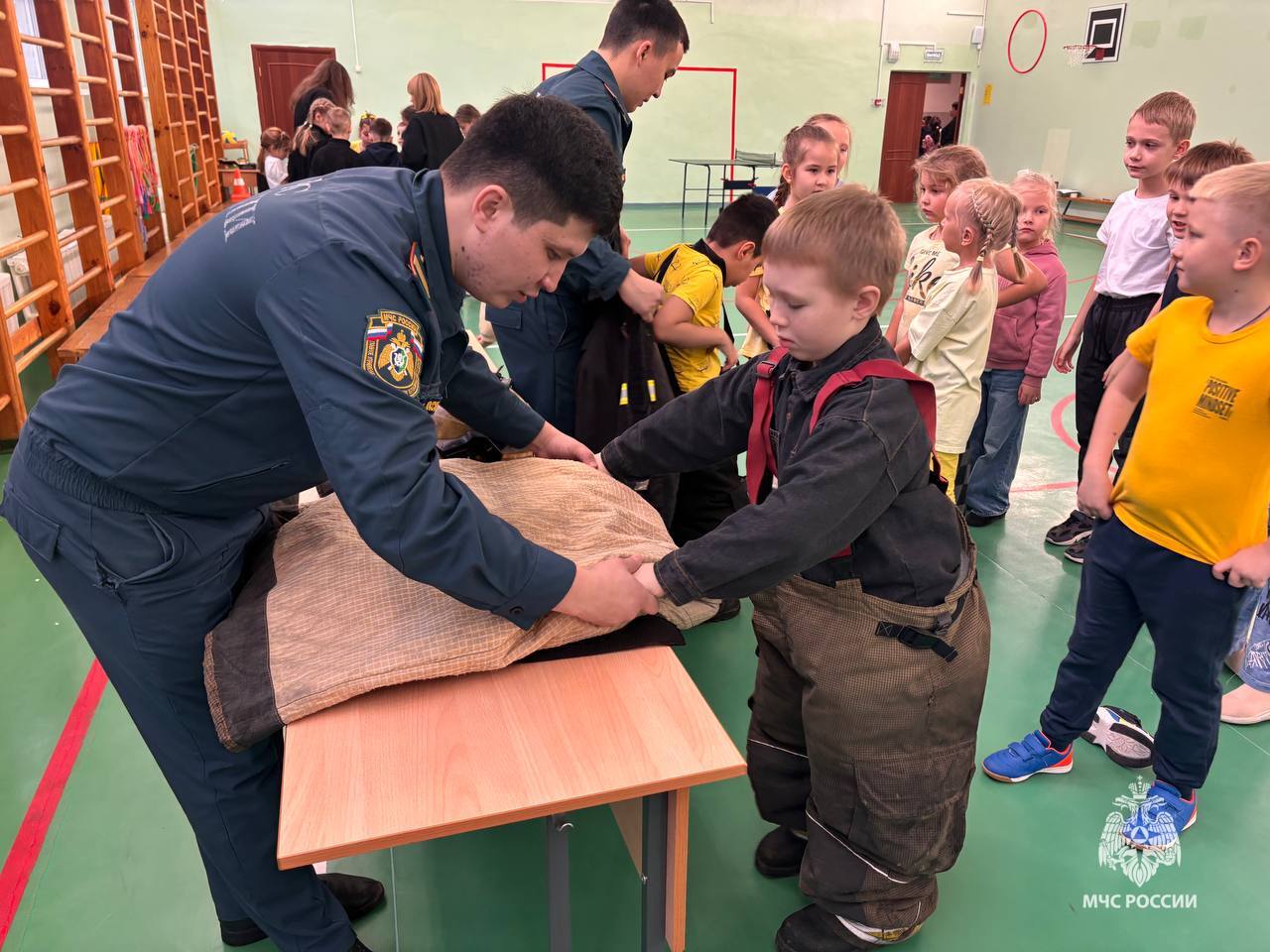 фото с мероприятия