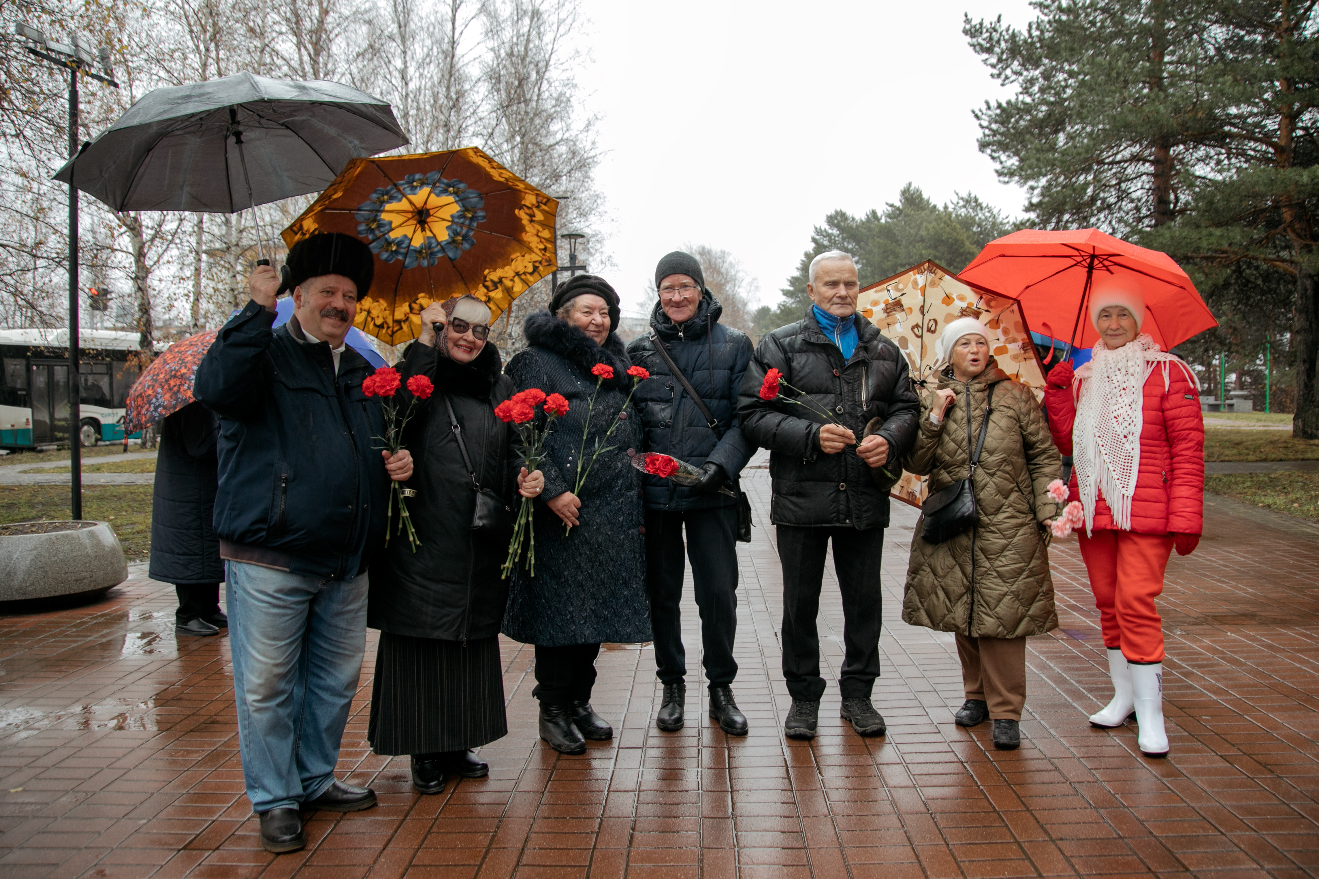 фото с мероприятия