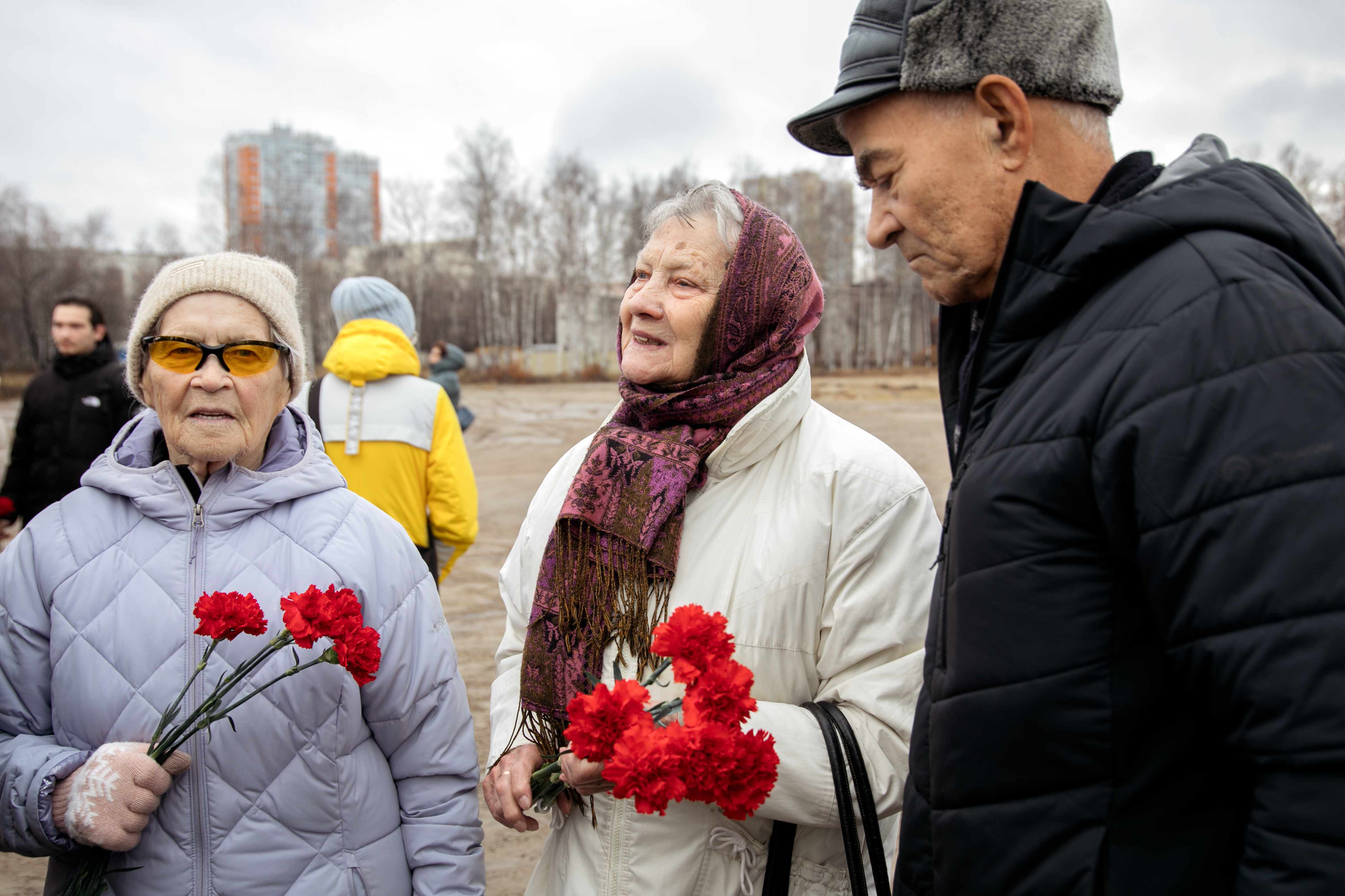 фото с мероприятия