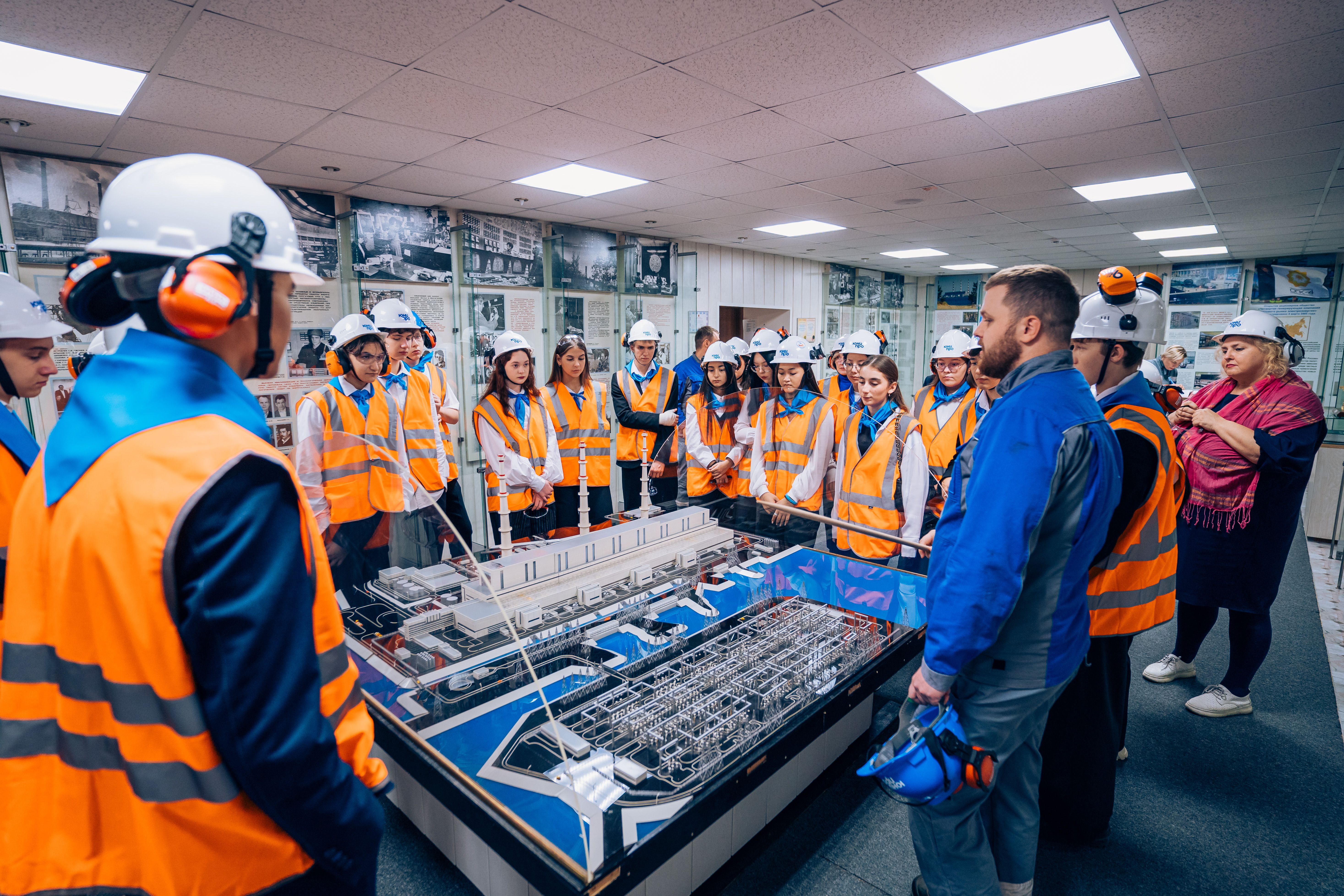 фото с мероприятия